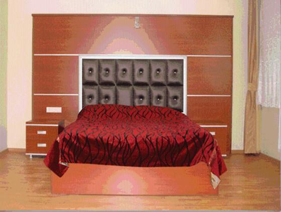Kafkas Ari Hotel Ardahan Room photo