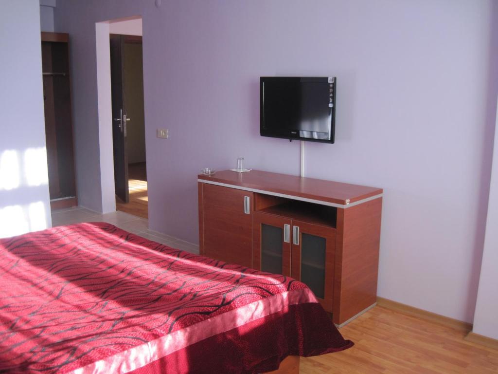 Kafkas Ari Hotel Ardahan Exterior photo