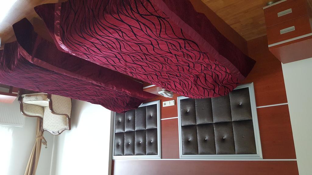 Kafkas Ari Hotel Ardahan Room photo