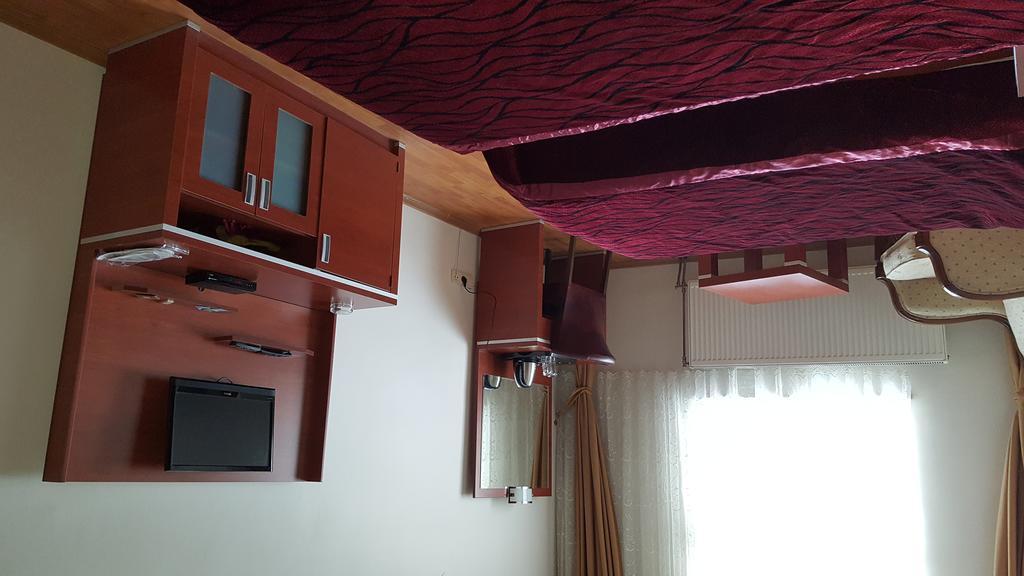 Kafkas Ari Hotel Ardahan Room photo