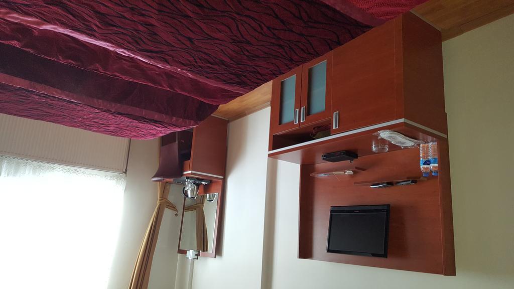 Kafkas Ari Hotel Ardahan Room photo