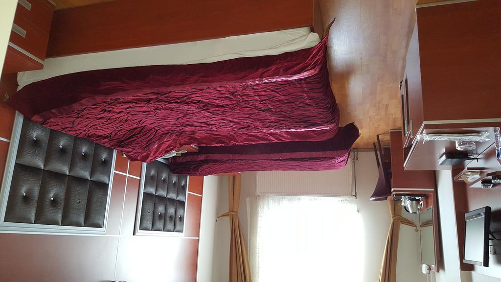 Kafkas Ari Hotel Ardahan Room photo